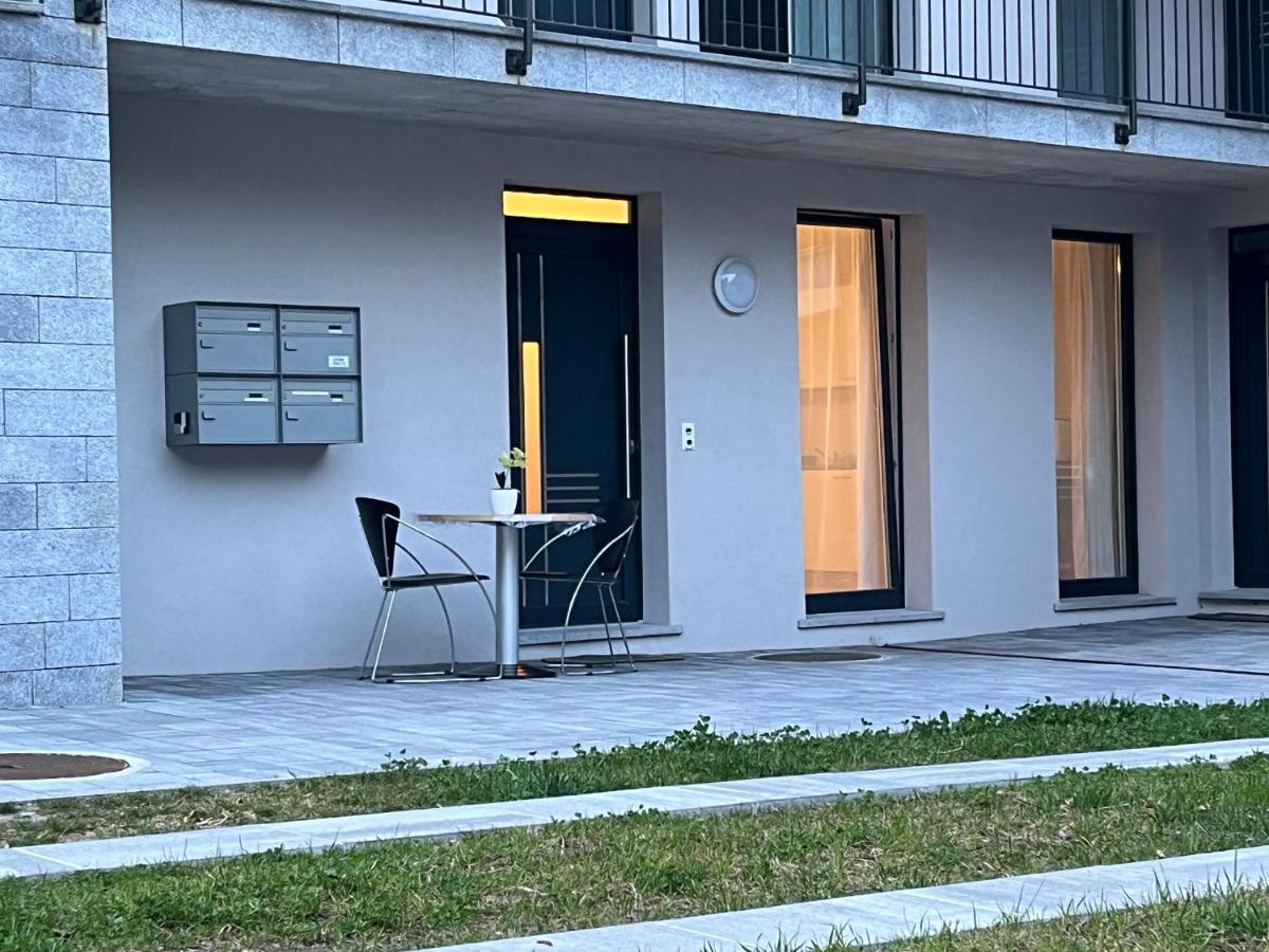 Appartement Casa Lara Preonzo Extérieur photo