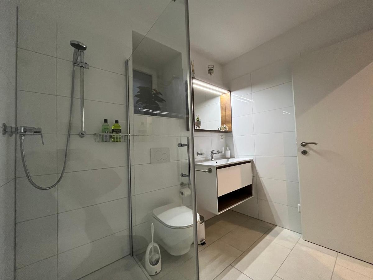 Appartement Casa Lara Preonzo Extérieur photo