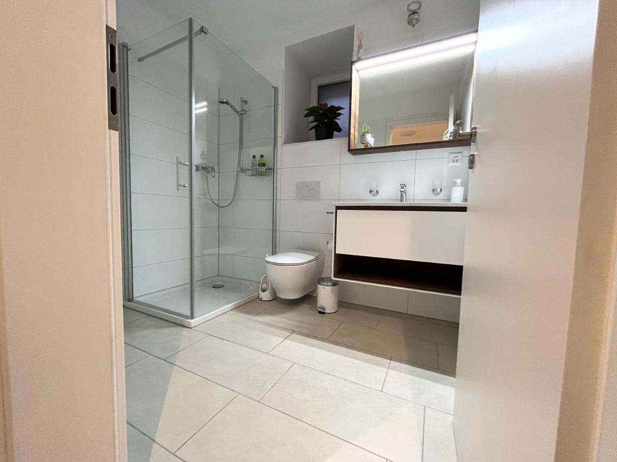Appartement Casa Lara Preonzo Extérieur photo