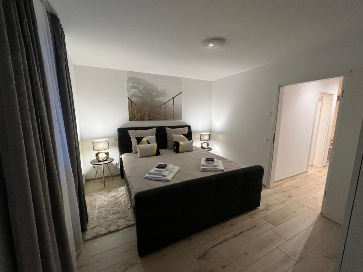Appartement Casa Lara Preonzo Extérieur photo