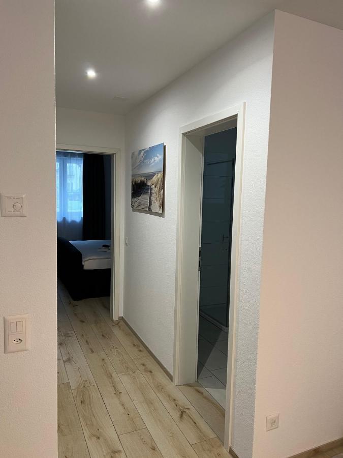 Appartement Casa Lara Preonzo Extérieur photo